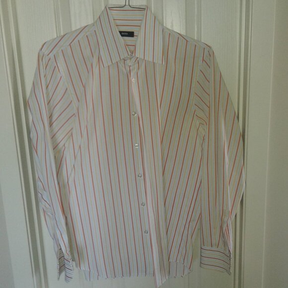 Hugo Boss BOSS men's shirt - Picture 1 of 5